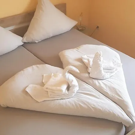 Suite Holiday Liepgarten